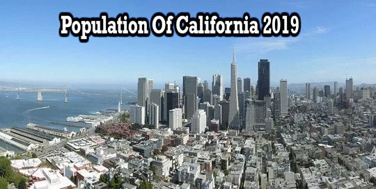 人口普查最新数据 加州人口流失全美居首