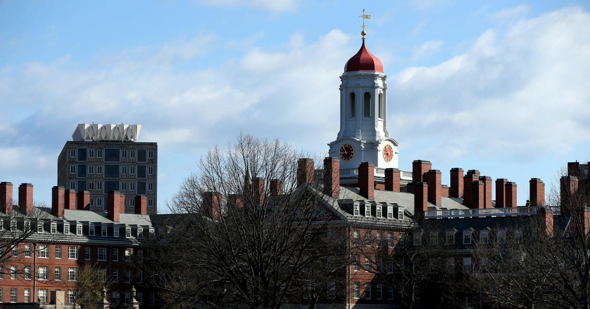 移民局与哈佛、麻省理工达成协议撤回留学生新政