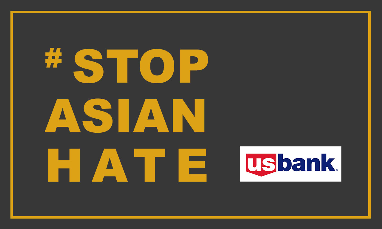 #StopAsianHate：向亚裔美国人和太平洋岛民员工、顾客和社群传达的讯息