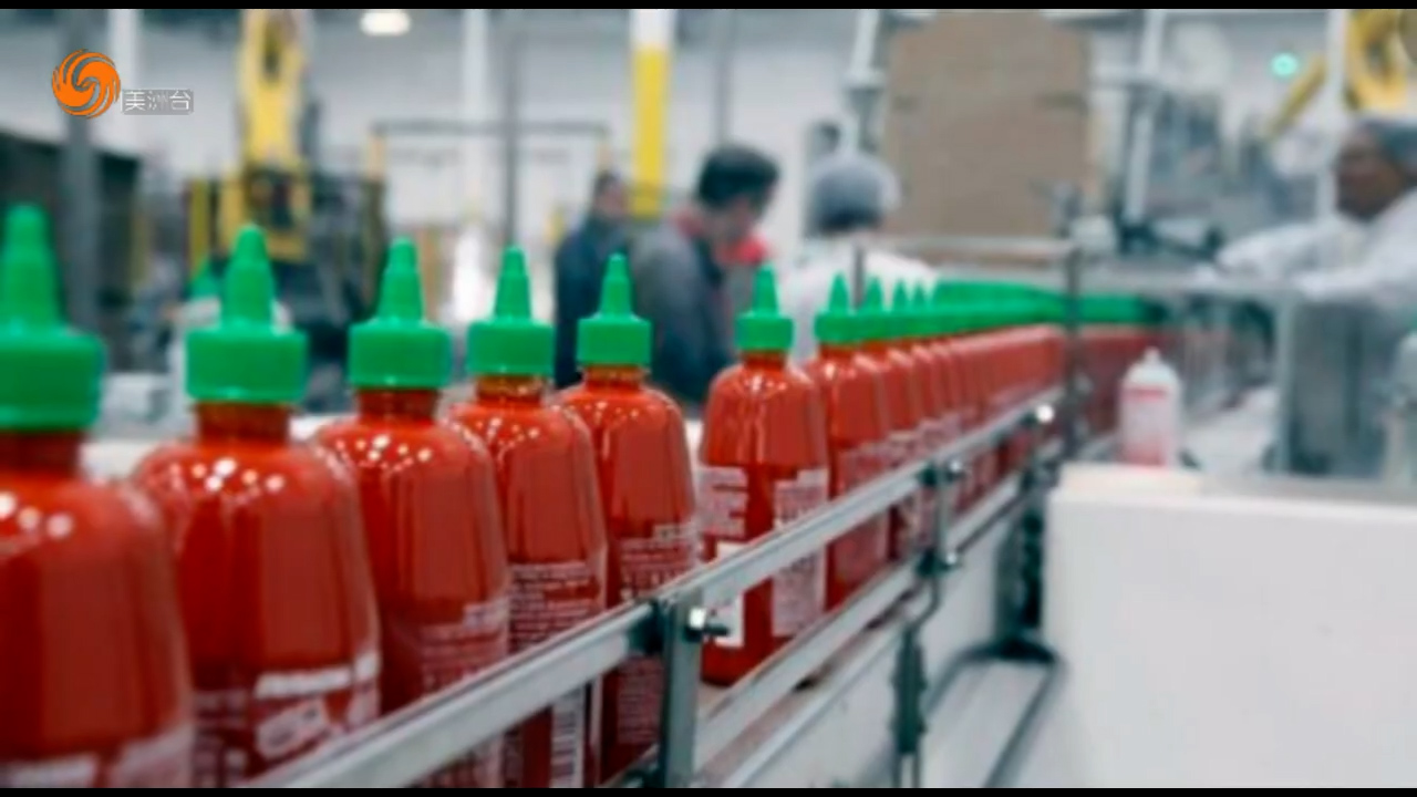 为什么是拉差辣椒酱制造商被判赔偿2千3百万美元给辣椒农场？