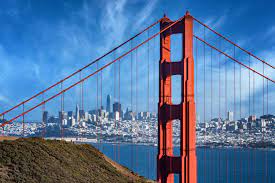 Time Out：旧金山因进步性、接纳度和永续性拔得最佳城市头筹