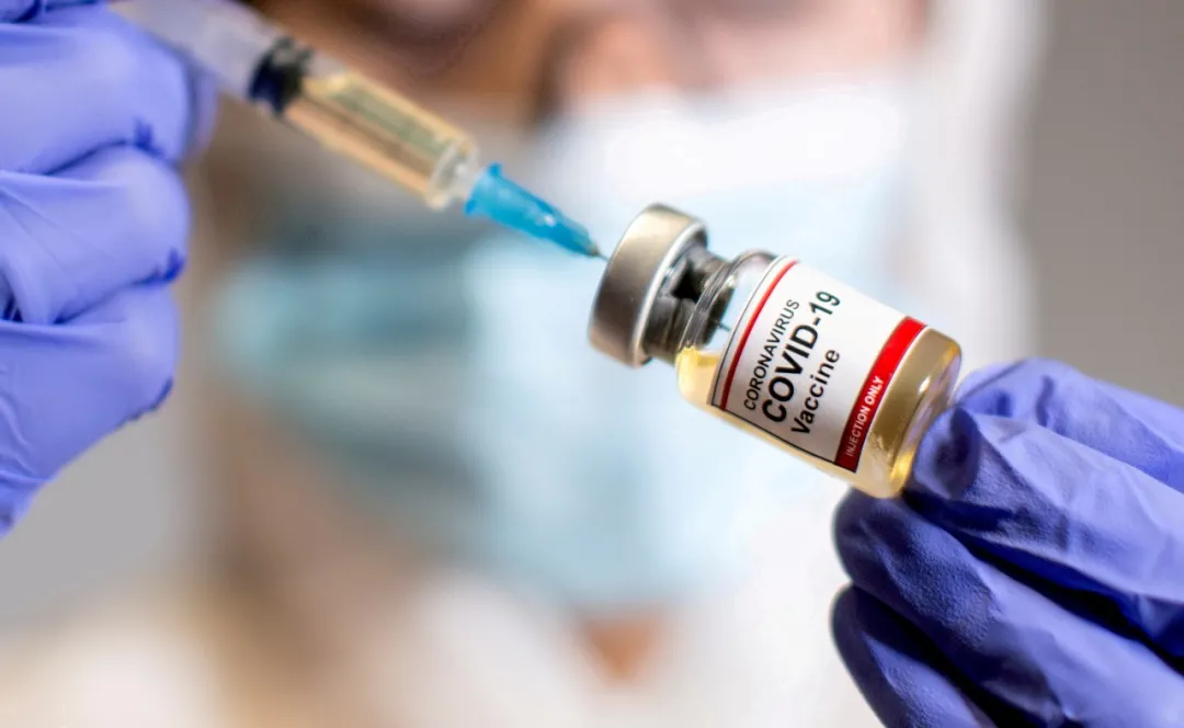 我需要接种新冠疫苗加强针吗？CDC给出最新指南