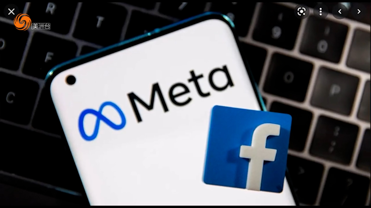 Facebook改名为Meta的意义何在？