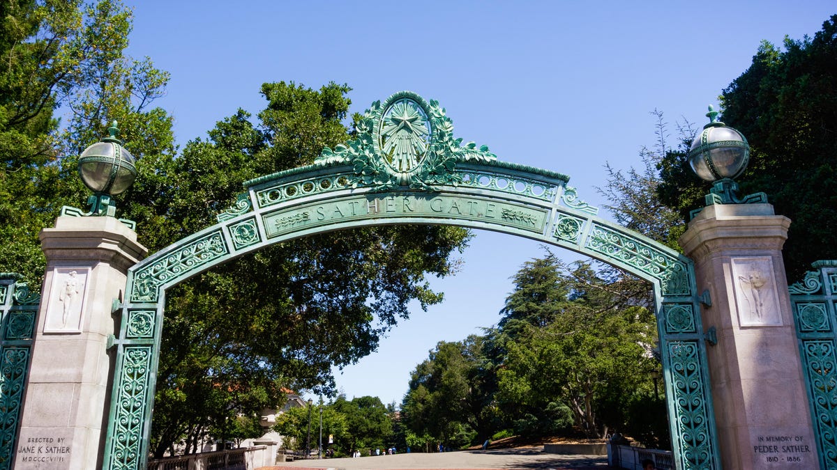 加州大学管理委员会表达取消标准化考试决心