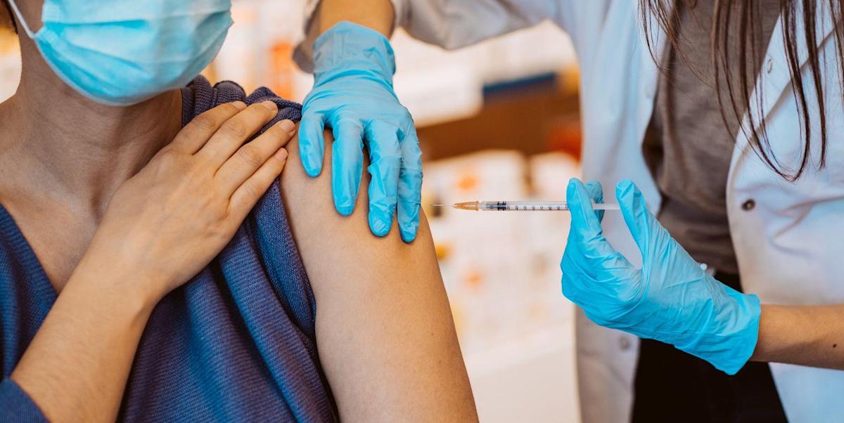 疫苗无效？研究人员发现流感疫苗与现主要流行的流感病毒株不匹配