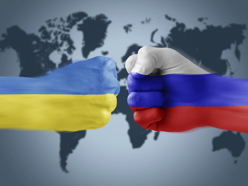 国际社会努力化解乌克兰危机，谈判转至莫斯科华盛顿