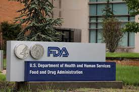 难防变异株 6月前FDA再决定是否改疫苗设计