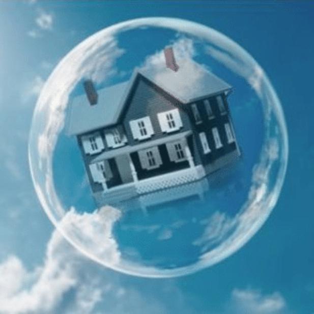 泡沫还是没有泡沫？历史告诉我们今年房地产崩盘的可能性有多大