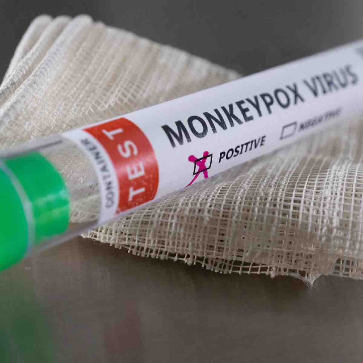 世卫组织警告：猴痘病毒“持续传播”将危及弱势群体！