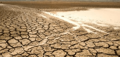意大利干旱恶化 北部5区发布紧急状态