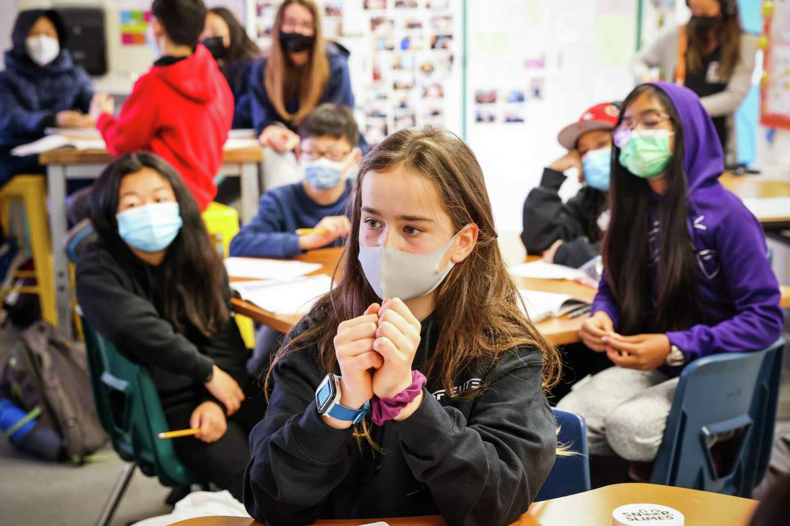 07/06 美国疫情更新：新冠是美国45至54岁群体的首要死因；加州学生在新学年无需佩戴口罩