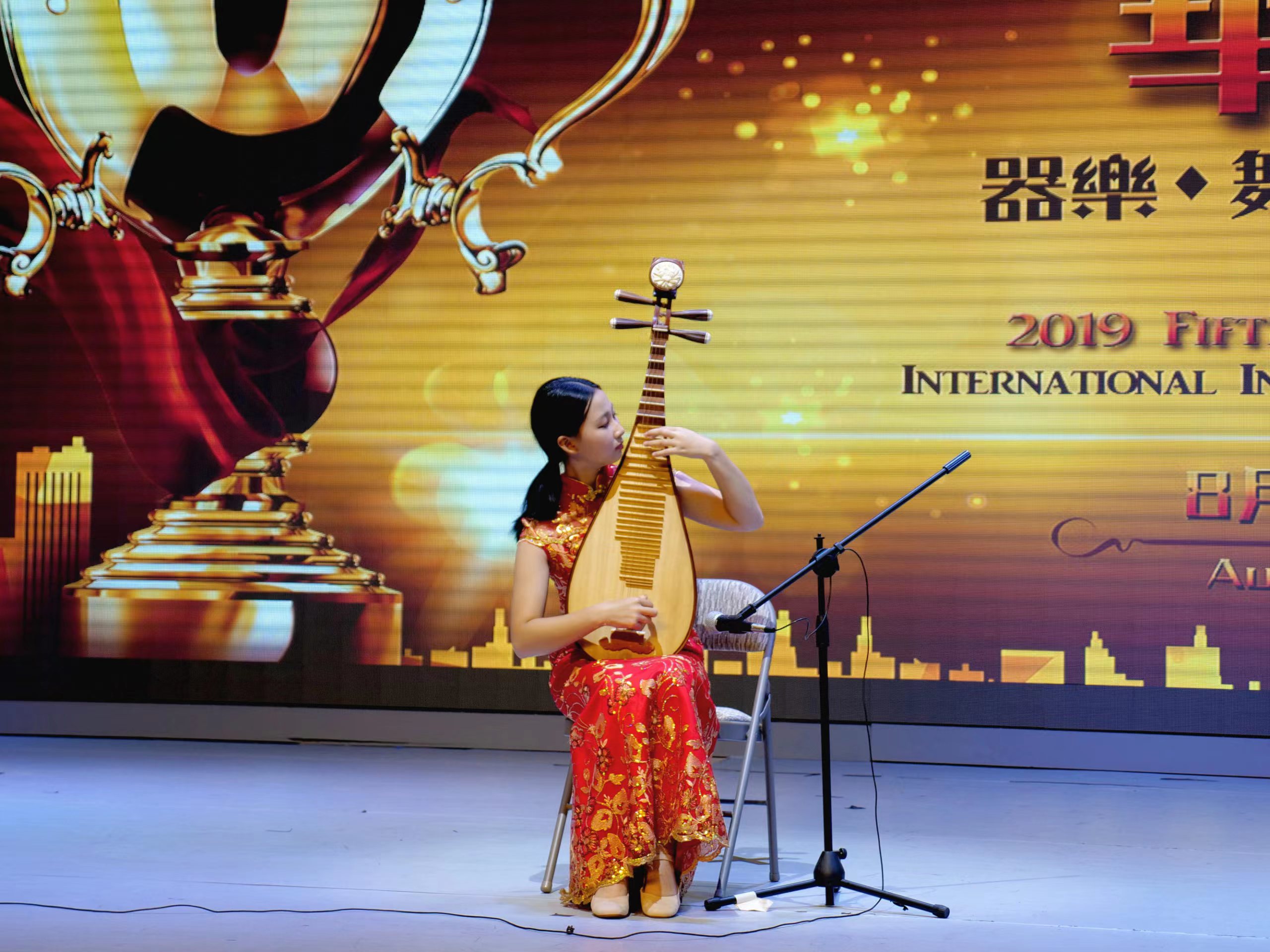 第六届“华乐杯”器乐声乐舞蹈国际大赛正式启动