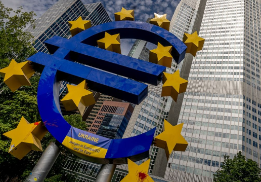 欧盟经济执委：欧洲经济下半年恐衰退