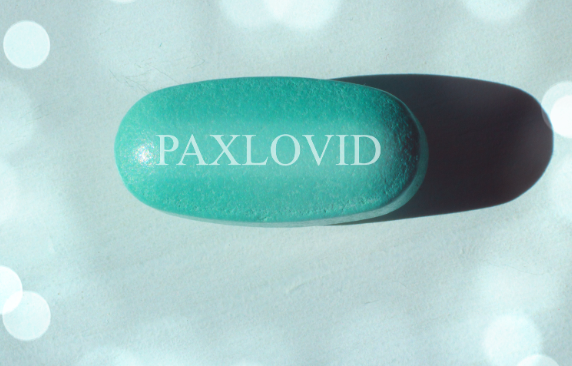 Paxlovid疗效受质疑 复阳机率可能高达40%