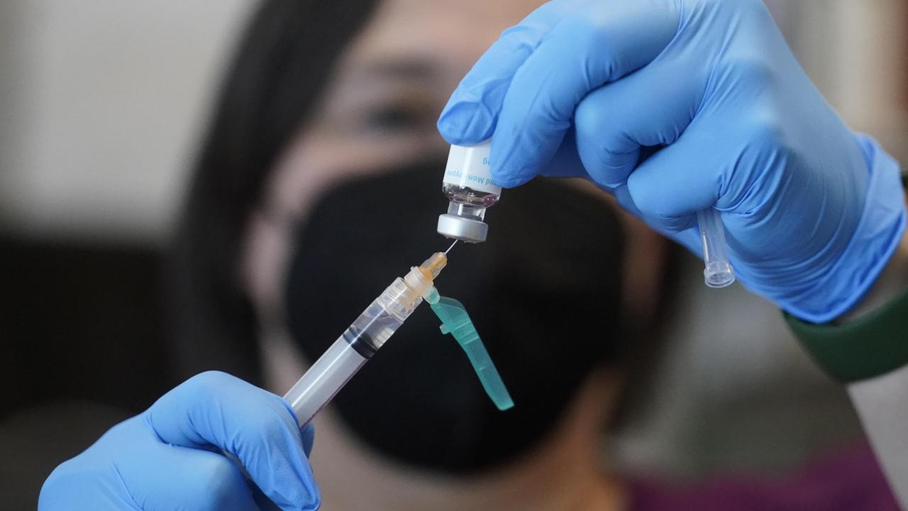 FDA批准皮内注射猴痘疫苗  紧急使用授权只需1/5剂量