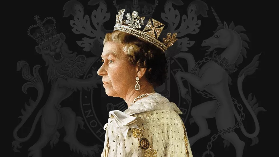 “伦敦桥倒塌” 英国女王伊丽莎白二世去世 查尔斯继位成为英国国王