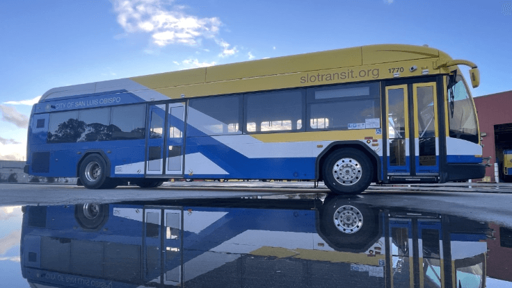 洛市议会批准新巴士候车亭计画