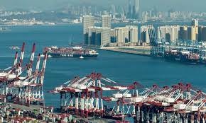 加强稳外贸政策 中国商务对下半年有信心