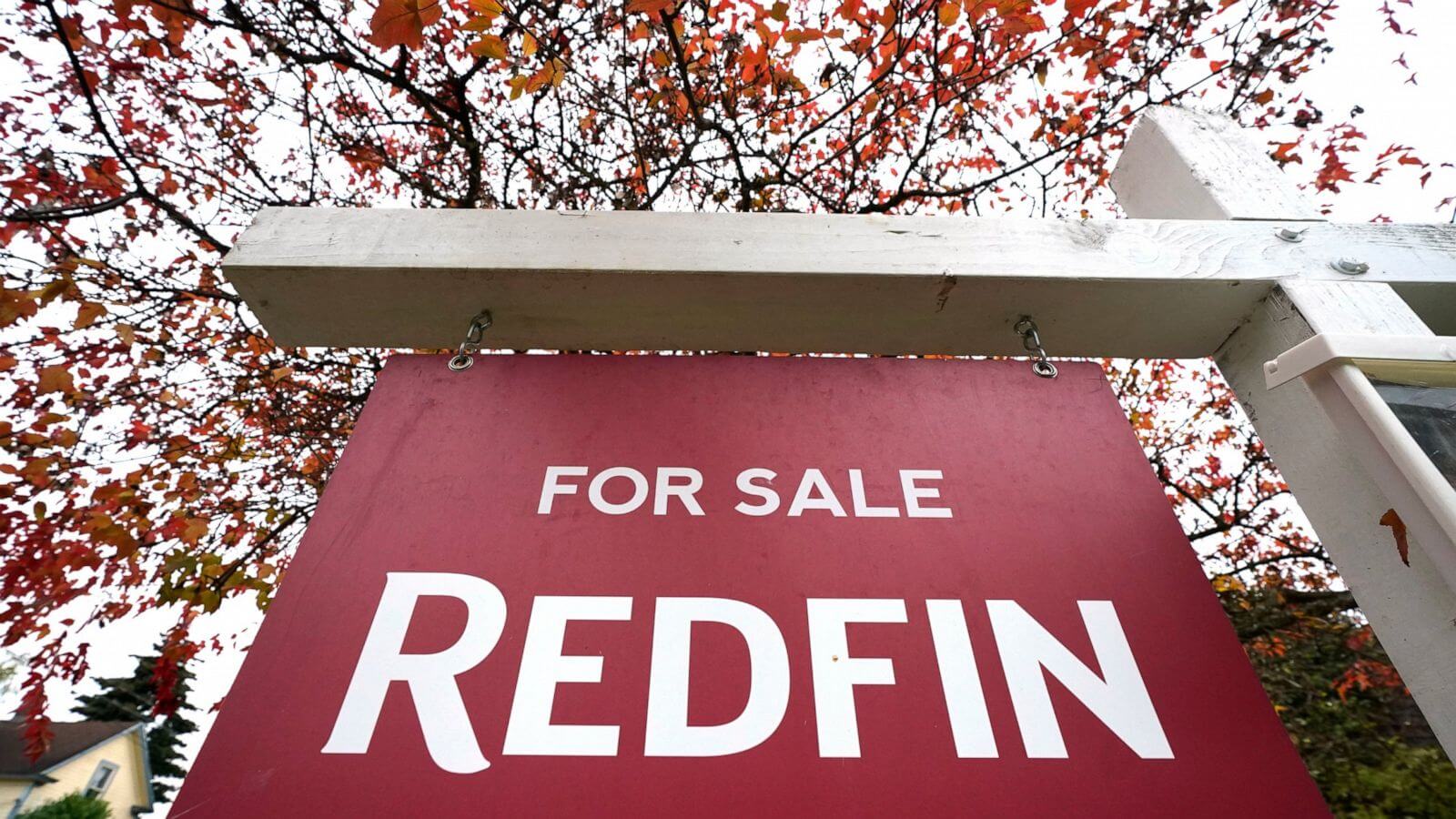 线上房产经纪公司Redfin宣布再裁员13%