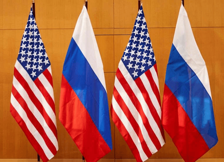 莫斯科当局取消与美国核武裁减谈判