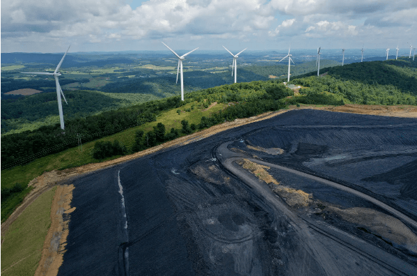 国际能源署称2025年初可再生能源就可能会取代煤炭成为最大的发电来源