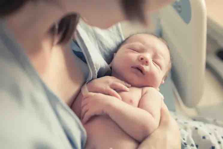 婴儿一出生就患梅毒！宾夕法尼亚州已确诊12例！