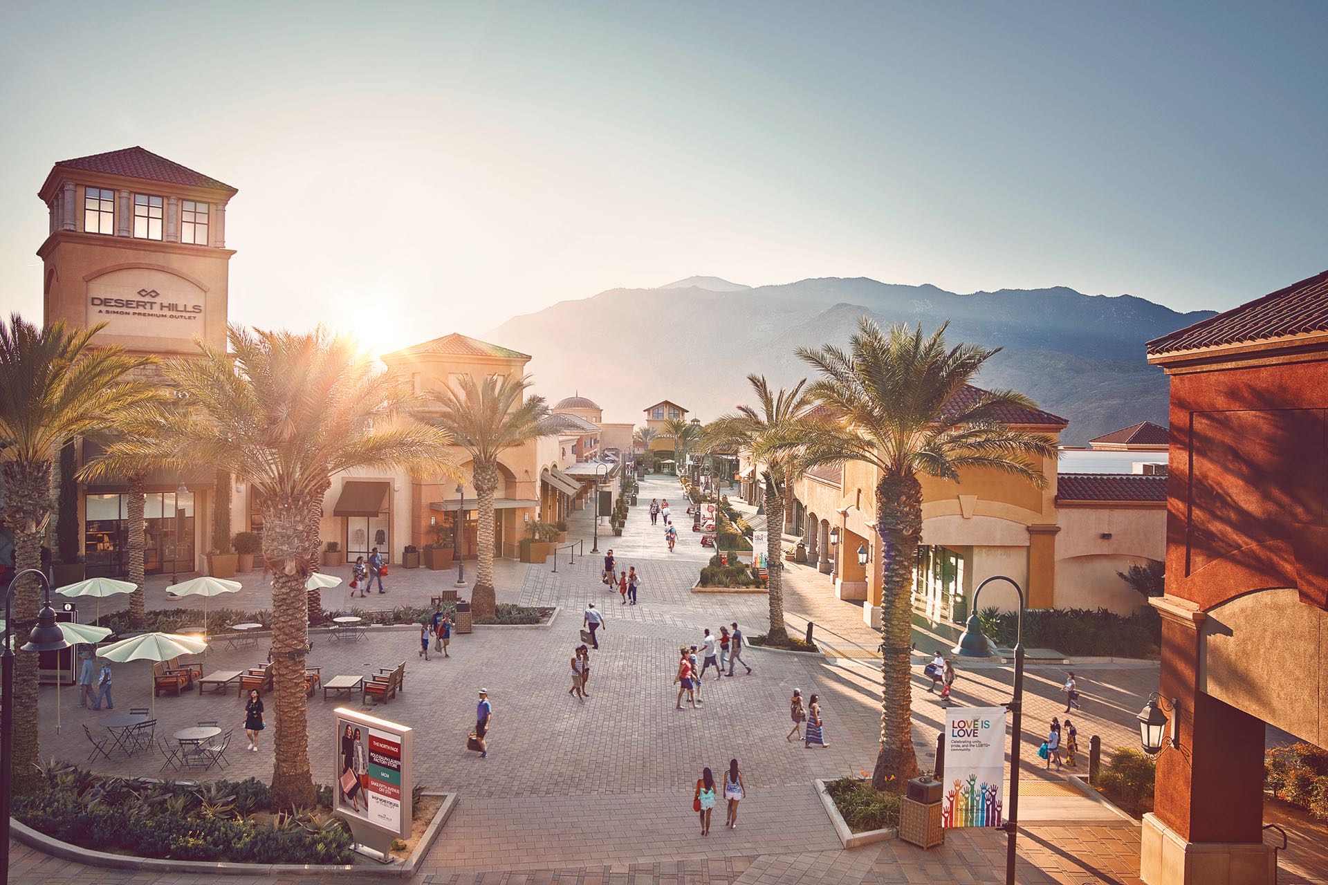 经济不景气！南加州最佳旅游投资地段在哪？
