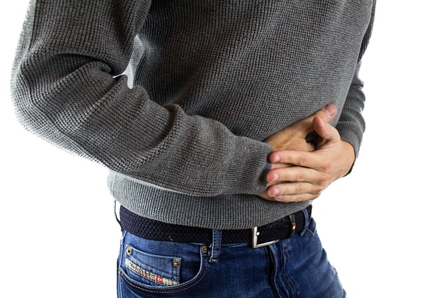 COVID-19的长期胃肠道影响