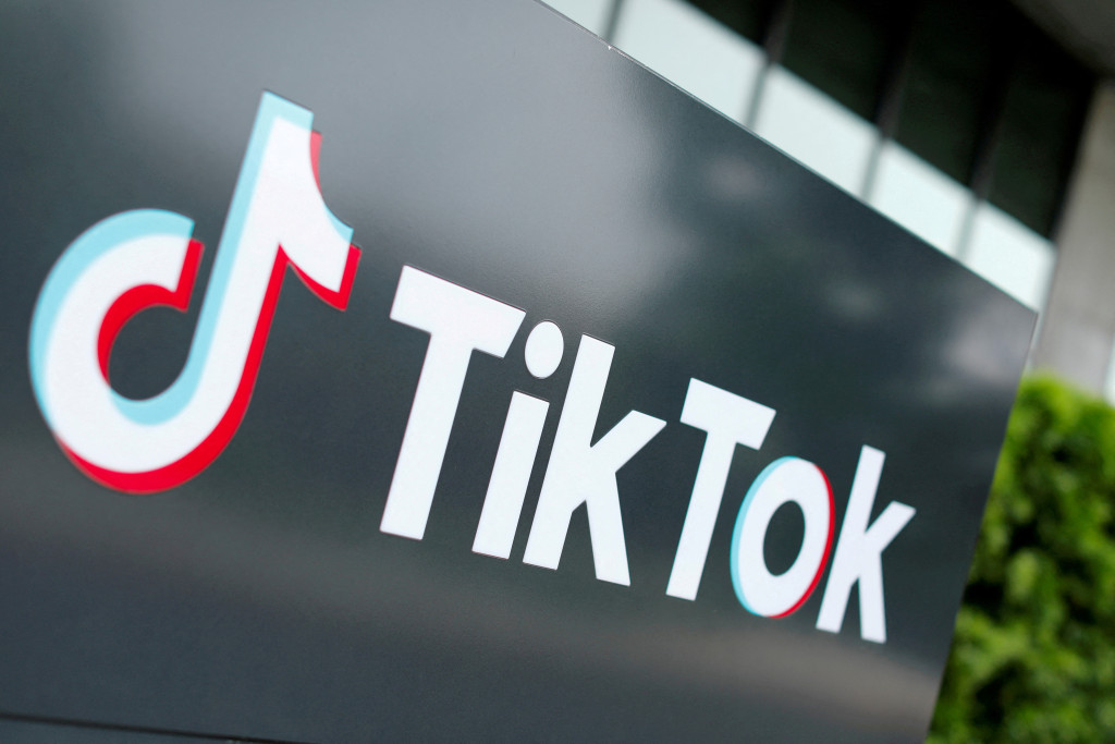瑞典军方规定公务机禁用TikTok