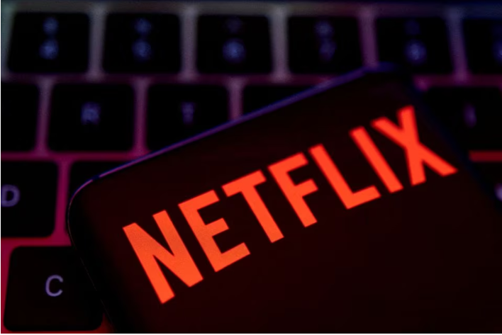 Netflix 9月结束其DVD邮寄租赁服务