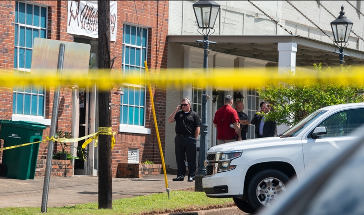 阿拉巴马州枪击事件 拘捕嫌疑人增至6人