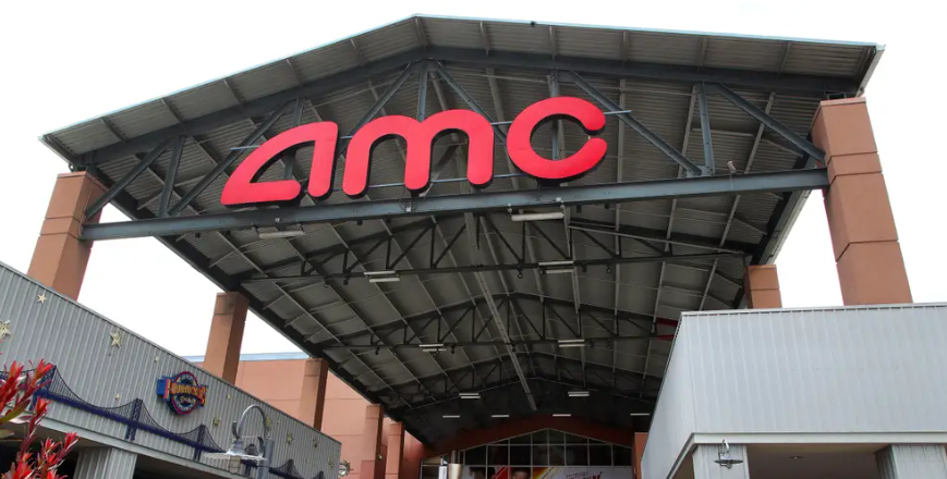 罗宾汉发布错误横幅 称AMC申请破产