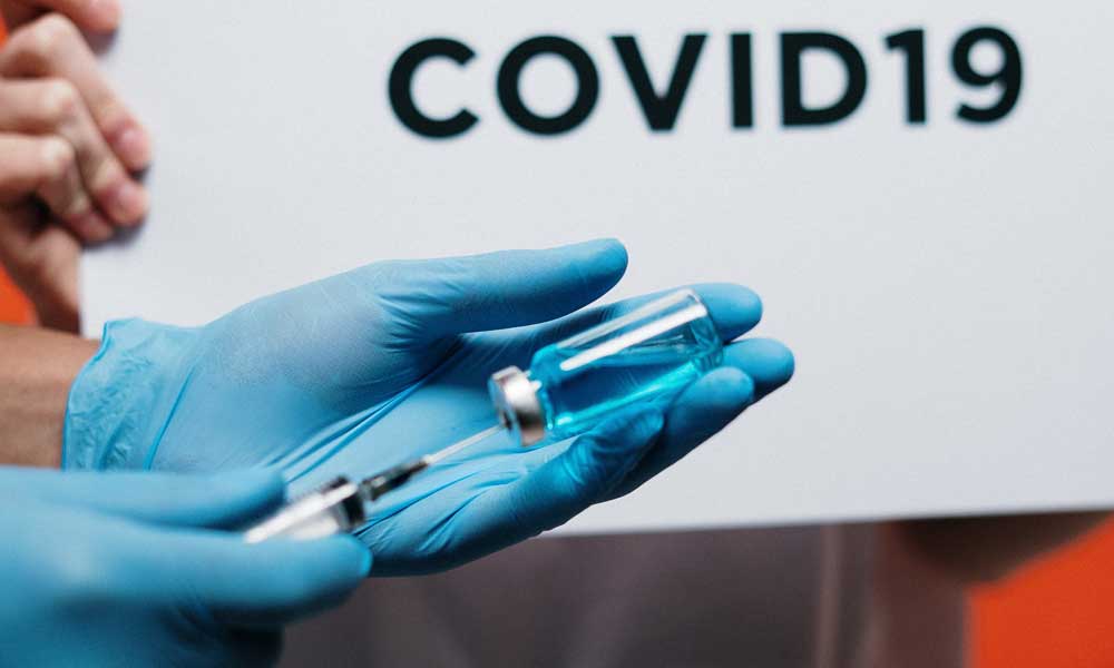 世卫组织建议更新COVID疫苗以包括XBB子变体