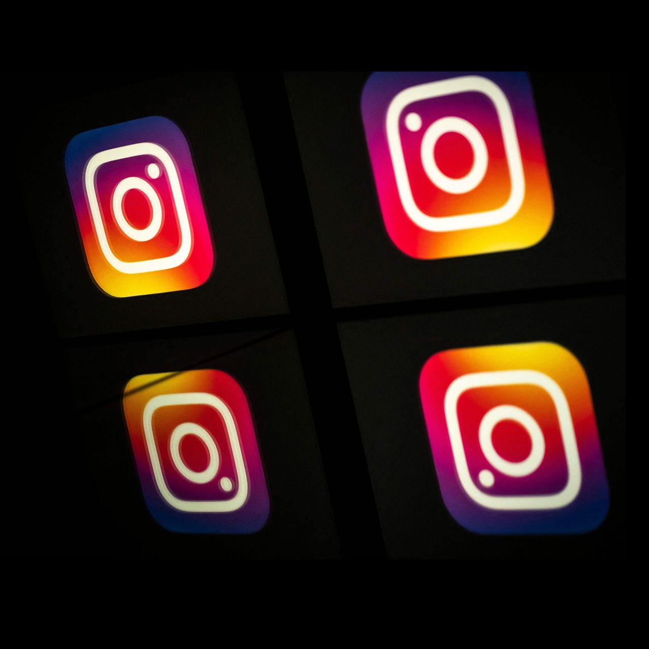 调查报告：社交平台Instagram算法助长恋童癖网络 