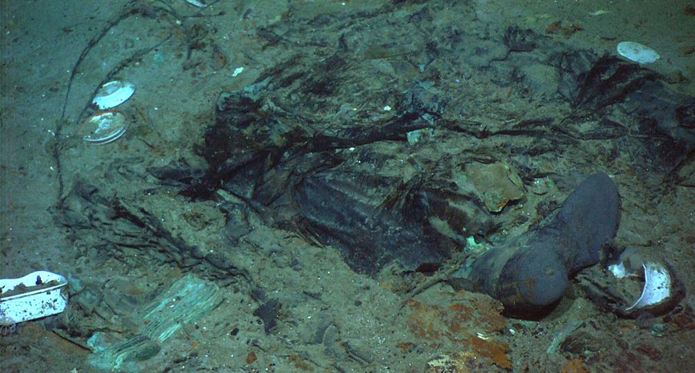 搜救发现“泰坦号”碎片！潜水器内5人全部遇难！