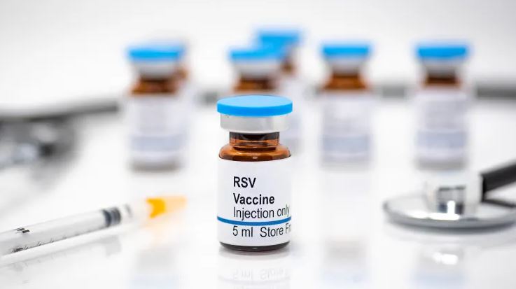 CDC 建议60岁及以上人群接种RSV疫苗