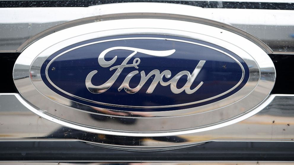 车门焊接存在隐患 近35万辆Ford Escape被调查