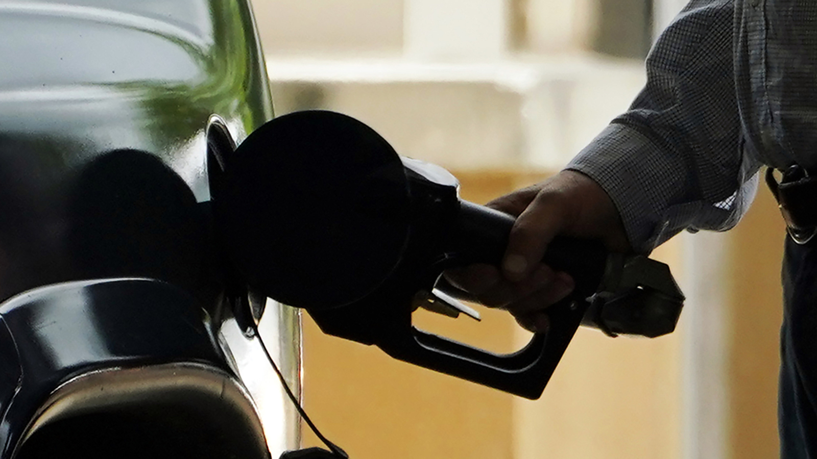 全美平均油价终于回落！洛杉矶出现最大跌幅