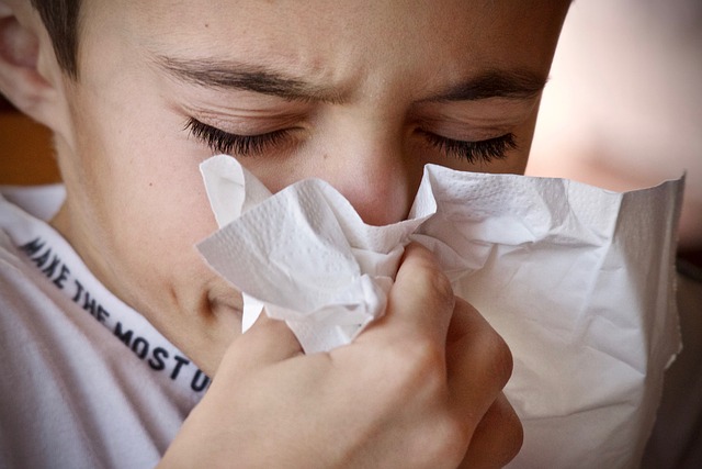 美国FDA将审查鼻喷雾流感疫苗