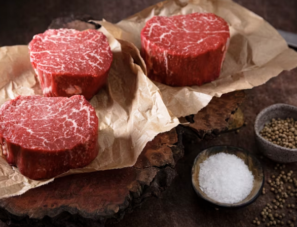 美国牛肉太贵？特朗普出招：从阿根廷进口！
