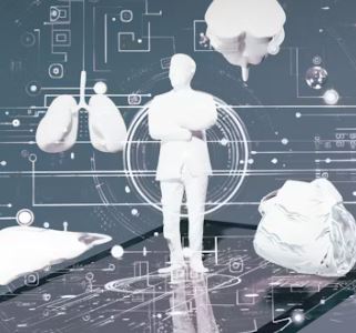 微软成立“超级智能”团队 瞄准医学诊断领域