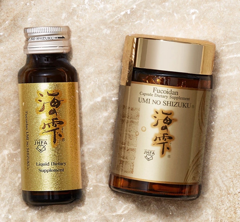 海之滴日夜雙配方亞洲巡迴講座圓滿舉行　專利籠目昆布成矚目焦點
