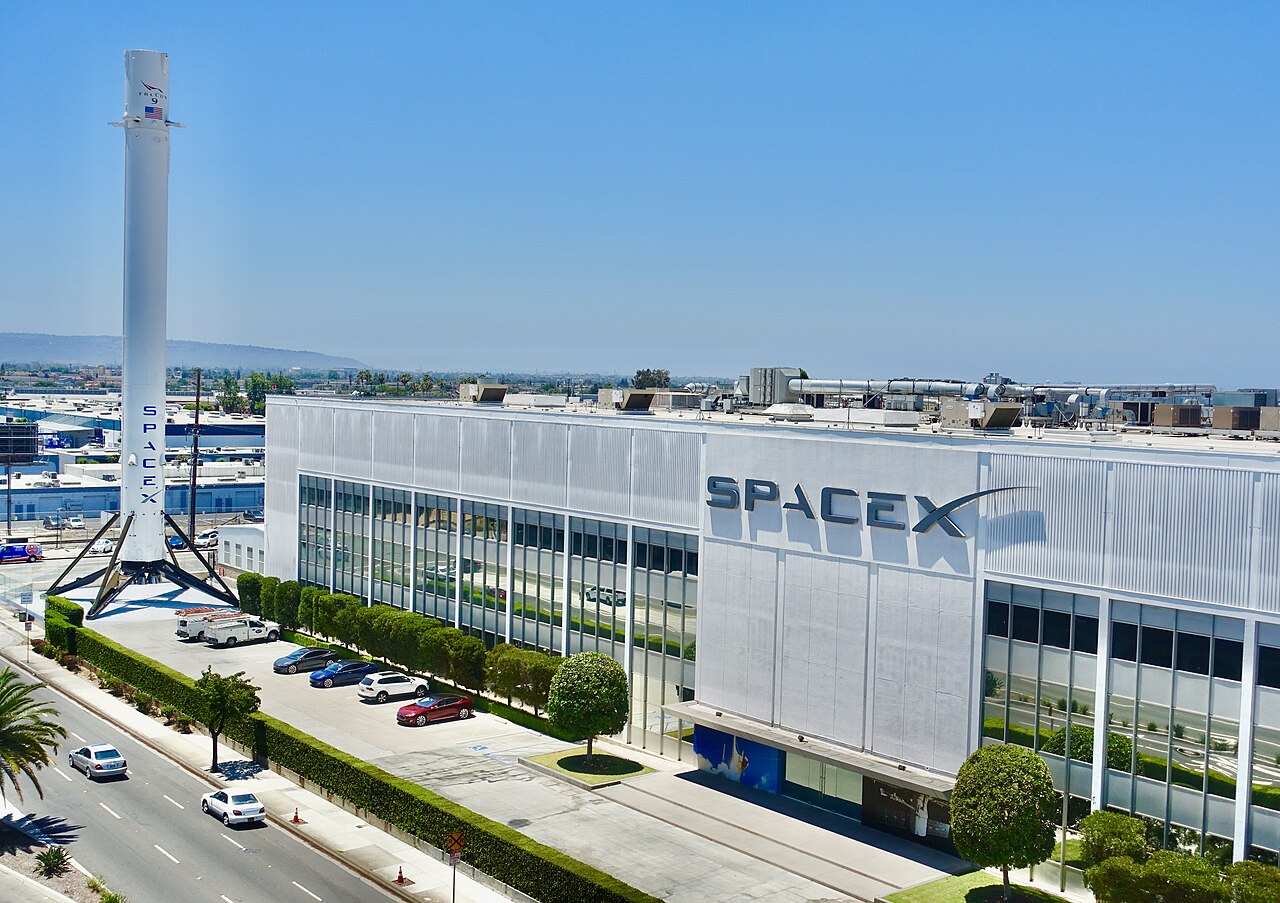 史诗级IPO！SpaceX上市两日即疯狂，市值直逼2.5万亿美元！